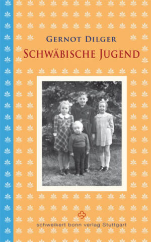 Gernot Dilger, der hier den ersten Teil seiner Erinnerungen vorlegt, entstammt einer schwäbischen Bauernfamilie, deren mütterliche Seite tief im Pietismus verwurzelt ist. In dieser speziellen Form, sich das Leben schwerer zu machen als nötig ? „dia gangad zom Lacha en dr Kellr“ ? mögen viele Leser ihre eigene Prägung wiedererkennen, vermutlich auch dann, wenn sie sich zeitlich oder weltanschaulich weit davon entfernt glauben. Der nicht streng chronologisch angeordnete Text lebt von der genauen Alltagsbeobachtung und von den bisweilen ins Skurrile hinüberspielenden Personenporträts. Es ist jedenfalls eine Kunst für sich, eine stinknormale Konfirmation so zu schildern, dass sie nicht mehr, aber auch nicht weniger bedeutet als die Summe all ihrer Peinlichkeiten - und dennoch durchblicken zu lassen, dass man einzig auf diese rituelle Weise die Schwelle zur Welt der Erwachsenen übertreten konnte.