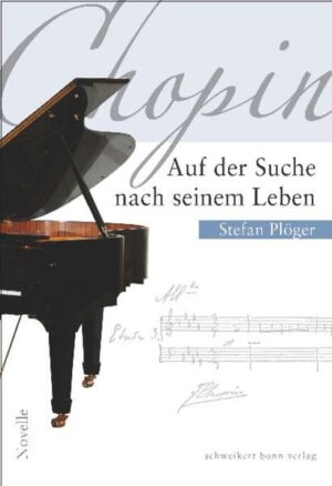 Das plötzliche Verschwinden seines Freundes Albert animiert den Erzähler, Nachforschungen anzustellen. Anhand der Aufzeichnungen, die sich in der verlassenen Wohnung finden, und im Gespräch mit Personen, die Albert nahe standen, können die Ereignisse der letzten Zeit rekonstruiert werden. Durch eine zufällige Begegnung mit seiner früheren Geliebten Christina ist in Albert eine tiefe Sehnsucht erwacht. Seine unerfüllte Liebe zu ihr führt ihn zurück zum Klavierspiel, das er von Kindheit an als Trost erlebt hat. Er beschließt, die vier Balladen von Frédéric Chopin zu studieren und entdeckt hier einen Spiegel seiner eigenen Welt. Die Arbeit an den Balladen wird zu einer Suche nach den Wurzeln des Leids, das er bei Chopin und bei sich selbst findet. In seinen Aufzeichnungen beschreibt Albert Themen aus dem Leben des berühmten Komponisten und Pianisten, die er auf seine Weise erlebt und durchleidet. Während der Erzähler Schritt um Schritt Alberts Aufenthalt in Erfahrung bringt und sich an seine Fersen heftet, wird dessen Eintauchen in die Dramatik der Musik als eine Grenzerfahrung deutlich, die seine Existenz in Frage stellt. Es beginnt ein Wettlauf mit der Zeit