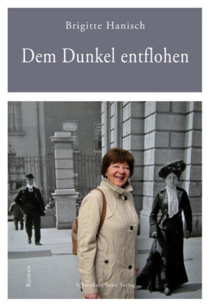 Der Roman „Dem Dunkel entflohen“, führt den Leser in das 19. Jahrhundert. Er schildert das Leben der jungen Marianna Bober. Von den Eltern und der Gräfin von Ballestrem, bei der sie als Gesellschafterin arbeitete, wird sie wegen einer Verfehlung verstoßen. Ein erlebnisreicher Weg aus dem Dunkel ins Licht beginnt: Sie verliebt sich in Aaron, einen Juwelier. Er führt sie in eine neue Gesellschaftsschicht ein, aber das Glück ist nicht von langer Dauer. Erst als sie ein Kinderheim für hilfsbedürftige, ausgestoßene Kinder übernimmt, findet sie Achtung und Anerkennung in einer von Männern dominierten Gesellschaft.