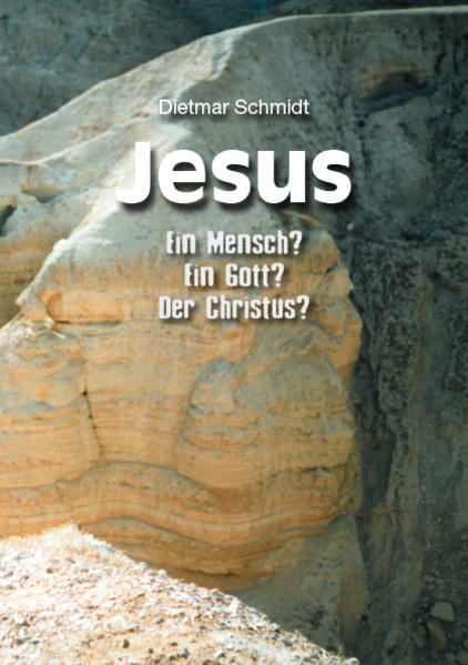 Welches Gottesbild liegt dem höchsten Wesen tatsächlich zugrunde? War Jesus überhaupt ein Gott? Der Autor legt in diesem Buch umfangreich dar, dass Jesus ein Mensch war, der von der Essener-Gemeinschaft im Judentum zum königlichen Messias auserwählt war und beschreibt den kurzen Lebensweg Jesus, wie er tatsächlich war, wenn man die Evangelien dazu im Einzelnen betrachtet. Als Nachkomme der königlichen Familie des König David war er als Messias eingeordnet, der das jüdische Volk von der Fremdherrschaft der Römer befreien sollte. Sein tatsächlicher Lebensweg war aber gegenüber den Schreibern der Evangelien ein anderer. Dies berichten verschiedene Kirchenväter im 2. und 3. Jahrhundert unserer Zeit.