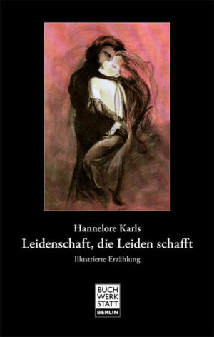 Jung, verliebt und durch die Grenzschließung plötzlich getrennt, sehen Hannelore und Eckbert ihre gemeinsame Zukunft in unerreichbare Ferne rücken. Einer Verlobung per Kurier folgt der Versuch, die Grenze zu überwinden, doch dieser endet mit einer Haftstrafe, die lebenslange Narben bei der jungen Frau hinterlässt. Als auch ein zweiter Fluchtversuch fehlschlägt, sucht sie den Geliebten zu täuschen, um ihm im Westen ein neues Glück zu ermöglichen. Während einer weiteren Haftstrafe lernt sie einen Mann kennen, mit dem sie trotz großer Vorbehalte eine Familie gründet. Ihr Herz gehört weiter Eckbert. Auch nach 25 Jahren Trennung bleibt die alte Liebe voller Leidenschaft und sorgt für bittersüßes Leid …Mit viel Gefühl und Aufrichtigkeit legt Hannelore Karls ein seelenreiches Werk vor, das den Schmerz einer Frau zeigt, die durch politische Entscheidungen ihrer Freiheit beraubt wurde. Von emotional tiefgängigen Gedichten und faszinierenden, berührenden Bildern begleitet, liefert sie ein rundum künstlerisches Zeitzeugnis ab.