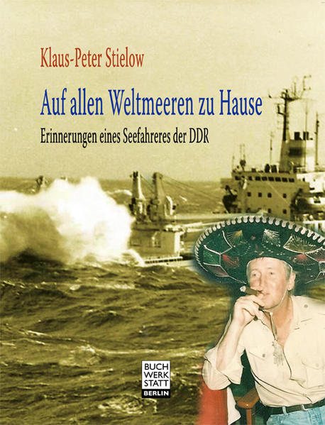 Vier Jahrzehnte lang fuhr Klaus-Peter Stielow zur See, und dies unter zwei verschiedenen gesellschaftlichen Systemen. 1942 im pommerschen Stargard geboren und in der DDR aufgewachsen, bot ihm die Seefahrt eine der wenigen Chancen, seinem unbändigen Freiheitsdrang nachzugehen. Zwar musste er auch an Bord Obacht geben und sich mit offener Gesellschaftskritik zurückhalten, doch er sah die Welt, und in seinen Arbeitsbereich als Chefingenieur konnte ihm kaum jemand hineinreden. Nach der Wende hieß es flexibel sein, denn die Deutsche Seereederei Rostock wurde zerschlagen. Der erfahrene Schiffsingenieur Stielow fuhr unter verschiedenen, meist ausländischen, Flaggen weiter, bis er sich Anfang 2000 schweren Herzens entschloss, an Land zu bleiben. Die See befuhr er fortan nur noch als Privatperson, und das tat und tut er bis heute ausgiebig.In Fortsetzung seines ersten im Frieling-Verlag Berlin erschienenen Buches gibt der Autor in diesem besonderen Zeitzeugnis nun Episoden und Beobachtungen vom Alltag auf dem Schiff, von ereignisreichen Landgängen und lokalen Besonderheiten, gesellschaftlichen Hintergründen und sozialen Querelen, von omnipräsenten Politoffizieren und Blinden Passagieren wieder.