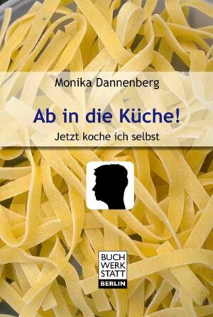 Nach dem Motto “Kochen lernen leicht gemacht“ wendet sich die ausgebildete Hauptschullehrerin Monika Dannenberg in erster Linie an junge Leute, die an das Kochen herangeführt werden möchten und hat für sie dieses Kochbuch zusammengestellt. Die von ihr aufgeführten Rezepte hat sie bereits selbst, während der aktiven Schulzeit mit ihren Schülern, erfolgreich zubereitet. Aufgeteilt sind diese in drei unterschiedliche Schwierigkeitsstufen, die - vom Anfänger bis zum Profi - jedem Interessierten die Möglichkeit zur Selbstverwirklichung bieten. Erklärungen zu den verschiedenen Gar-Verfahren und Küchenbegriffen sowie eine ernährungsphysiologische Bewertung der einzelnen Lebensmittel ergänzen die Rezepte nachhaltig. Neben den Klassikern der Küche lassen sich auch Gerichte mit Seltenheitswert entdecken, und ob vegetarisch oder mit Fleisch, die Autorin hat für jeden Genießer ein Gericht parat. Mit ihren Tipps und Tricks lädt die motivierte Hobbyköchin sogar zum Kochen mit Kindern ein. Darüber hinaus hat Monika Dannenberg freie Textfelder eingefügt, die zum Selbstausfüllen gedacht sind. Hier können die Leser eigene Ideen zu den bereits vorhandenen eintragen. Werden Sie also aktiv. Ab in die Küche! Kochen Sie selbst. Monika Dannenberg wurde 1951 in Alfeld an der Leine geboren und absolvierte nach der Schule ein Lehramtsstudium in Hannover. Über 40 Jahre lang war sie mit Begeisterung und Engagement Lehrerin an der Hauptschule in Mellendorf nahe Hannover. Neben ihrem Hauptfach Hauswirtschaft mit Ernährungslehre und Kochen unterrichtete sie auch Mathematik und Biologie. Die Autorin ist verheiratet, hat zwei Kinder und zwei kochbegeisterte Enkel. Ihre jahrzehntelang gemachten Erfahrungen mit jungen Menschen, die kaum Kenntnisse im Kochen hatten, und Ihre eigene umfangreiche Rezeptsammlung inspirierten Monika Dannenberg dazu, dieses spezielle Kochbuch zu schreiben.