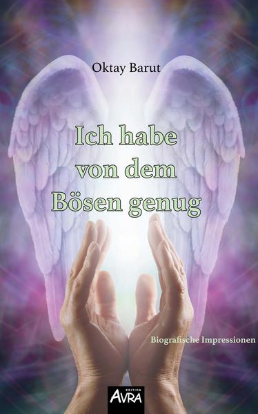 Das Böse ist überall und versucht stets, von uns Menschen Besitz zu ergreifen. Aber mit Mut und einem festen Glauben an Gott und an die Liebe können wir den Dämonen widerstehen, davon ist der Autor überzeugt. Barut Oktay beschäftigt sich seit seiner Kindheit intensiv mit dem Schicksal und der Seele der Menschen. Er kann in sie hineinsehen, hört Stimmen und hat Visionen. Seine Verzweiflung über das oft sinnlose Handeln der Menschheit ist groß, aber er gibt nicht auf und versucht, uns anhand seines eigenen Lebensund Leidensweges seine Botschaft von Glaube, Liebe und Hoffnung zu vermitteln.