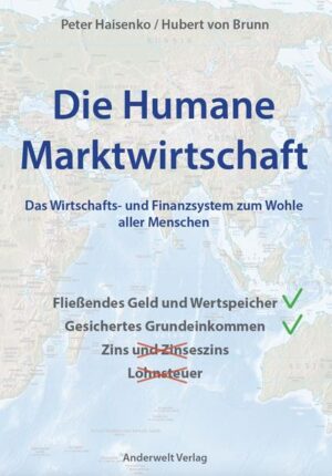 Die Humane Marktwirtschaft | Bundesamt für magische Wesen