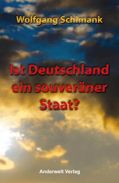 Der NSA-Skandal im Jahre 2013 führte den Deutschen vor Augen, dass sowohl ihre individuelle als auch die staatliche Souveränität nicht gewährleistet sind. Bei dem zu dieser Zeit geführten Bundestagswahlkampf wurde das massenhafte Ausspionieren der Bürger nicht thematisiert. Als am Wahlabend im September 2013 die CDU/CSU ihren Sieg feierte, bekam Angela Merkel eine kleine deutsche Fahne gereicht. Diese entsorgte sie mit verzerrtem Gesicht. In jedem anderen Land wäre damit die Karriere eines Politikers beendet gewesen. Ihr Amtseid, alles zum Wohle des deutschen Volkes zu tun, erwies sich als Farce … Im vorliegenden Buch wird untersucht, wie es um die Souveränität Deutschlands steht. Hierbei werden nicht nur staatsrechtliche Aspekte berücksichtigt. Es wird auch dargelegt, wie sich in Deutschland postdemokratische Verhältnisse etablieren, die Politiker sich vom Volk entfernen und Merkel & Co. den Nationalstaat zerstören. Dieses Buch soll eine umfassende Souveränitätsdebatte auslösen.