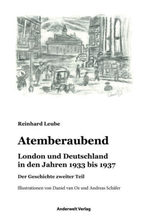 Was haben die Menschen in Deutschland wohl gefühlt und erlebt in den Jahren 1933 bis 1937? Waren fast alle glühende Nationalsozialisten oder begann mit den Nazis eine Diktatur? Hätte es eine braune Mehrheit gegeben, dann wäre das eine Demokratie gewesen und man hätte Gestapo und Ähnliches nicht gebraucht. Wie hat aber das Ausland auf den neuen Kanzler Adolf Hitler reagiert? Warum war die Chefetage in London von ihm durchaus so begeistert? Das vorliegende chronologisch aufgebaute Werk vermittelt dem Publikum einen Eindruck von dieser Zeit, der eine Gänsehaut erzeugt. Ganz anders als die unzähligen Dokus, die nur blitzlichtartig Ausschnitte zeigen, fühlt man sich in die Hitlerzeit in allen Zusammenhängen versetzt und erhält so einen ganz neuen Eindruck. Wer wirklich nachempfinden will, mit welchem atemberaubenden Tempo die Entwicklungen damals vorangeschritten sind, welche unterschiedlichen Reaktionen sie hervorgerufen haben und welch giftige Witze die Runde machten, der kommt an diesem Werk nicht vorbei.