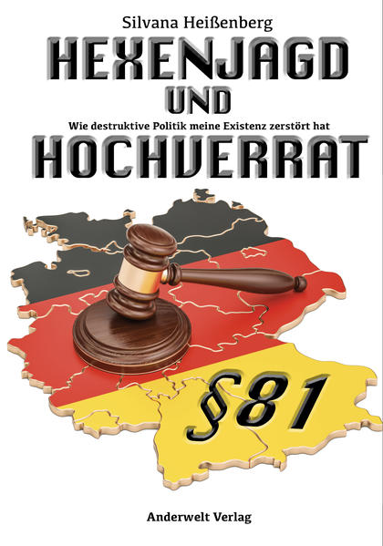 HEXENJAGD UND HOCHVERRAT | Bundesamt für magische Wesen