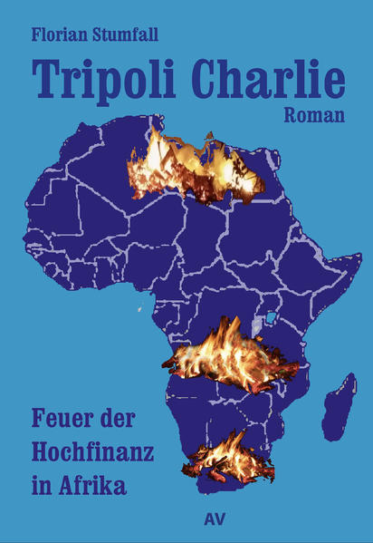 Florian Stumfall hat viel von Afrika gesehen. Er war im Bürgerkrieg in Mozambique und vor allem in Angola, im Hauptquartier der UNITA in Jamba, irgendwo im Busch. Er war ebenso zu Gast bei Regierungen, wie er mit Streetworkern durch die finstersten Löcher von Soweto gekrochen ist. Drei Ereignisse hat er aus großer Nähe beobachtet und in diesem Buch zu einer auf Tatsachen beruhenden Romanhandlung verar-beitet, deren wahrer Kern sich ganz erheblich von dem unterscheidet, was uns die Medien darüber erzählt haben. Stumfall schildert, wie und mit welchem Deal Nelson Mandela in Südafrika von der US-Hochfinanz an die Macht gebracht wurde und wie der Energiekonzern SASOL in Mozambique wegen eines Gasfeldes einen Bürgerkrieg angezettelt hat. Er berichtet vom Krieg in Angola und beschreibt die Rolle, die das weltweite Oppenheimer Diamanten-Monopol gespielt hat, als Jonas Savimbi, der Anführer der antikolonialen UNITA, vom Westen fallen gelassen wurde.Schließlich deckt er auf Basis ihm zugespielter Dokumente die Hintergründe für den 2011 geführten Krieg gegen Gaddafi in Libyen auf.