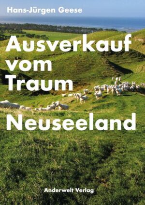 Vor einigen Jahren reisten kleine Gruppen von neugierigen Weltverbesserern aus vielen Ländern nach Neuseeland, um zu bewundern und zu lernen, wie so eine kleine, ehemalige Kolonie es geschafft hatte, einen der höchsten Lebensstandards auf Erden für seine Bürger zu erreichen. Neuseeland stand damals für einen Traum, für den Traum einer tatsächlich möglichen gerechten Welt. Heutzutage kommen die Menschen in Millionenstärke jedes Jahr, aber fast ausschließlich als Touristen oder als Einwanderer, als Ertragsquellen, um Devisen zu bringen, die das Land dringend braucht. Denn inzwischen haben die Investoren wieder die Oberhoheit vom Volk zurückerobert, die ihnen einige Jahre lang aus den Händen geglitten ward.