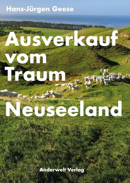 Vor einigen Jahren reisten kleine Gruppen von neugierigen Weltverbesserern aus vielen Ländern nach Neuseeland, um zu bewundern und zu lernen, wie so eine kleine, ehemalige Kolonie es geschafft hatte, einen der höchsten Lebensstandards auf Erden für seine Bürger zu erreichen. Neuseeland stand damals für einen Traum, für den Traum einer tatsächlich möglichen gerechten Welt. Heutzutage kommen die Menschen in Millionenstärke jedes Jahr, aber fast ausschließlich als Touristen oder als Einwanderer, als Ertragsquellen, um Devisen zu bringen, die das Land dringend braucht. Denn inzwischen haben die Investoren wieder die Oberhoheit vom Volk zurückerobert, die ihnen einige Jahre lang aus den Händen geglitten ward.