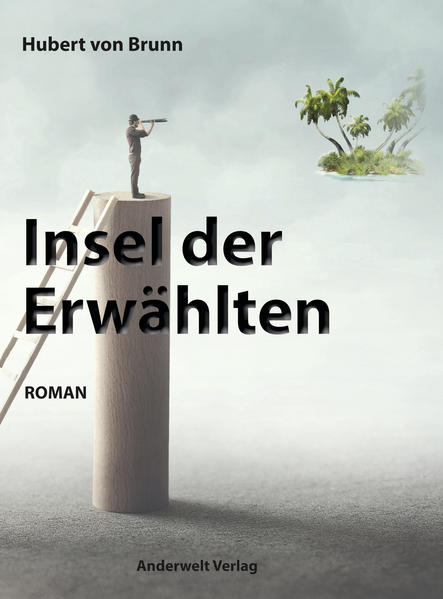 „Herr Fred“ ist ein lebender Anachronismus: Loyal, empathisch, ehrlich, hilfsbereit, uneigennützig, gutgläubig … Als ihm mit dem Verlust seines Arbeitsplatzes eklatantes Unrecht zuteil wird, gerät er völlig aus der Bahn. Er fühlt das „Kainsmal des Versagers“ auf der Stirn und zieht sich immer mehr von der Außenwelt zurück. Dieser Vereinsamung entgegen wirkt eine geheimnisvolle Frau in Rot, die ihm scheinbar zufällig immer öfter in unterschiedlichen Situationen begegnet. Durch sie gerät Fred hinein in eine Abfolge absurder Ereignisse, die er nicht einordnen und schon gar nicht begreifen kann. Er ist gleichermaßen fasziniert von ihrer Schönheit und ihrem selbstsicheren Auftreten und lässt es zu, dass die Frau in Rot zunehmend Macht über sein Leben gewinnt. Schließlich unterbreitet sie ihm ein verlockendes Angebot, das Fred nicht ablehnen kann.