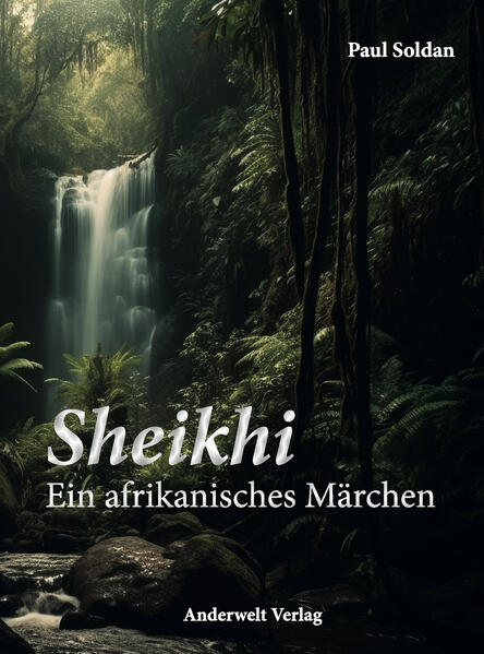 Sheikhi ist als Imam das geistliche Oberhaupt eines Dorfes am Rande des afrikanischen Regenwaldes. Regelmäßig besucht er einen geheimen und magischen Ort versteckt im Wald. Der Jugendliche Abanga, der nach dem Verlust seiner Familie zu Sheikhis Zögling wurde, folgt ihm, fliegt dabei durch sein ungeschicktes Verhalten jedoch auf. Als Sheikhi daraufhin den Jungen zur Rede stellt, erfährt er, dass sich dieser am kommenden Tag auf den Weg nach Westen in den dort tobenden Krieg begeben möchte. Dafür erhofft er sich den Segen seines alten Mentors, den dieser ihm jedoch verwehrt. Zudem verbietet Sheikhi Abanga den Aufbruch nach Westen und versucht in den folgenden Tagen, ihn von seinem Vorhaben abzubringen. Fortan treffen sie sich jeden Morgen am geheimen Platz im Wald und der Imam erzählt dem Jungen von seinem früheren Leben als Söldner, von dem dieser bislang nichts weiß. Im Verlauf von Sheikhis Erzählung gehen beide schließlich auf eine jeweils unterschiedliche emotionale Reise. Ein spannendes und berührendes Abenteuermärchen, welches die Beweggründe sowie den Teufelskreis des Krieges aufzeigt und gleichzeitig eine kraftvolle Friedensbotschaft enthält.