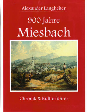 900 Jahre Miesbach | Bundesamt für magische Wesen