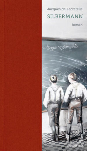 Der Erzähler des Buches entstammt dem gutsituierten und streng konservativen Milieu von Paris. Sein Vater ist Untersuchungsrichter, seine Mutter eine ehrgeizige Dame der Gesellschaft, die Atmosphäre nüchtern. Unter seinen Schulkameraden befindet sich ein besonderer Junge, der nicht sehr anziehend wirkt, aber durch seine ausgezeichnete Bildung beeindruckt: Silbermann. Weil Silbermann Jude ist, wird er mehr und mehr zum Opfer von Ausgrenzung und Angriffen. Dass er Stolz dagegenzusetzen versucht, verschlimmert die Lage nur. Und als der Erzähler sich auf seine Seite schlägt, steht auch ihm plötzlich eine gesamte Gesellschaft feindlich gegenüber. Aber durch Silbermann gewinnt er auch Einblick in eine neue Welt der Kultiviertheit, des Luxus und der Liebe zur französischen Literatur. Dann kommt Silbermanns Vater vor Gericht, und der Vater des Erzählers wird über ihn das Urteil zu sprechen haben … "Silbermann" ist ein großer kleiner Roman, der zeitlos schön und eindringlich in ein bitteres Problem einführt.