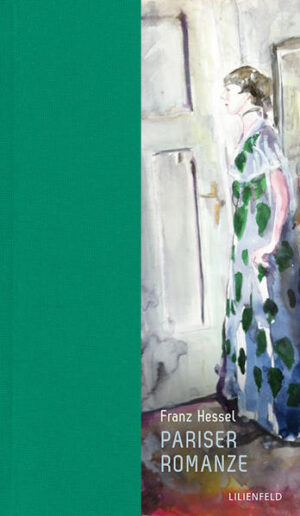 Der Erzähler des Buches befindet sich bereits an der Front, als er beginnt, seine letzten Pariser Erlebnisse aufzuschreiben. Melancholisch blickt er zurück auf das Frühjahr 1914, auf die Atmosphäre der Stadt, die Menschen und seltenen Charaktere in seiner Umgebung und ganz besonders auf die Begegnung mit dem deutschen Mädchen Lotte, das ohne Begleitung nach Paris gekommen war und mehr und mehr in das Leben der Boheme eingesogen wurde. Es war der letzte Frühling einer offenen internationalen Gemeinschaft im Frieden. "Pariser Romanze" ist Franz Hessels Roman der Erinnerung an eine durch den Ersten Weltkrieg verlorengegangene Welt in dieser einzigartigen Stadt: Cafés, Nachtclubs, verruchte Bälle, Drogen sowie eine bunt gewürfelte Gesellschaft vom norwegischen Künstler übers englische Partygirl bis zum russischen Großfürsten. Und dies wie immer unnachahmlich einnehmend erzählt mit dem menschenfreundlichen Blick eines Meisters der deutschen Sprache.