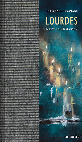 Skeptisch und nur auf Drängen von Freunden reist der legendäre Schriftsteller Huysmans nach Lourdes, und was er dort antrifft, hat in der Tat nur noch wenig mit der unberührten Idylle der Grotte am Flüsschen Gave zu tun, wo 1858 der vierzehnjährigen Bernadette Soubirous mehrfach die Jungfrau Maria erschienen sein soll. Es herrscht ein Riesenauflauf: Menschenhorden fluten den Ort, darunter viele bedauernswerte Wesen mit den schauerlichsten Krankheiten. Glaubenskitsch der billigsten Art ist ebenso allgegenwärtig wie der medizinische Betrieb für die kranken Pilger und der routinierte Ablauf der zahllosen Messen und Prozessionen. Bei all dem Ablenkenden, Irritierenden und oft auch Oberflächlichen aber entdeckt Huysmans nach und nach auch das Tiefmenschliche, das Schöne und das Berührende, und er beschließt, über das Phänomen Lourdes zu schreiben. Es wird sein letztes Buch - ein Zusammenklang von einfühlsamer Sprachkunst und kritisch beobachtender Reportage.