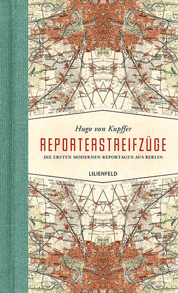 Reporterstreifzüge | Bundesamt für magische Wesen