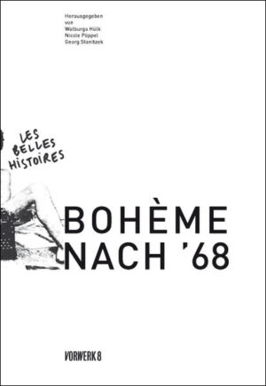 Bohème nach '68 | Bundesamt für magische Wesen