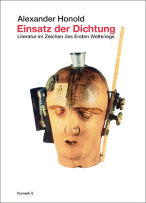 Mit dem Ausbruch des Ersten Weltkriegs wurde die deutsche Dichtung zum Sprachrohr enthusiastischer Mobilmachung und Kriegsdeutung. Es waren die Dichter, die im August 1914 an den Kampfeswillen der Kriegführenden appellierten, innere Überzeugung und Opferbereitschaft zu wecken versuchten. Die überwiegende Mehrzahl der großen deutschsprachigen Autoren, darunter Thomas Mann, Hugo von Hofmannsthal, Gerhart Hauptmann, Rainer Maria Rilke und Robert Musil, verknüpften ihre persönliche Existenz und ihr poetisches Programm aufs Engste mit dem Ernstfall des Kriegs, auch wenn dies ihre geistige Unabhängigkeit massiv beeinträchtigte. Während von den jüngeren Autoren viele ihren Fronteinsatz mit dem Leben bezahlten oder tiefe Verwundungen an Leib und Seele davontrugen, wurden die etwas älteren für lange Zeit aus der Bahn ihrer künstlerischen Kreativität geworfen. Wichtige kulturelle Grundzüge der Moderne - wie Massen gesellschaft und Technik, Wertezerfall und Sachlichkeit - fanden sich durch den Geschichtsbruch des Kriegs beschleunigt und verstärkt. Am Kriegsende rollten nicht nur Königskronen in den Staub, sondern auch der aufs Spiel gesetzte Nimbus der Dichter mußte weichen: einem neuen, nicht mehr metaphysisch aufgeladenen Begriff der Literatur. Alexander Honolds Buch rekonstruiert zum ersten Mal in umfassender Weise den symptomalen Stellenwert des Ersten Weltkriegs für die geschichtliche und ästhetische Entwicklung der Literatur. Die materialreiche Studie gibt einen Überblick zur poetischen Mobilmachung und Kriegsdeutung und folgt mehr als einem Dutzend Autoren durch die ersten Tage und Wochen des Kriegs, von der Generation der Jugendbewegten bis zu den gefeierten Eminenzen. Plastisch nachgezeichnet werden die veränderten Formen des Hörens und Sehens innerhalb eines 'Kriegs der Sinne' und die tiefe Verunsicherung heroischer Handlungsmuster durch den Stellungskrieg. In vergleichender Perspektive geht der Band den Elementarschauplätzen des Luft- und Seekriegs nach und stellt unerwartete Zeugnisse des Kriegs der Nerven und Symptome vor. Nicht zuletzt rekonstruieren eindringliche Lektüren der im oder nach dem Krieg entstandenen Großwerke (u.a. von Hofmannsthal, Thomas Mann, Musil, Döblin und Marcel Proust) die tiefgreifenden Umbrüche literarischer Autorschaft und er zählerischen Gestaltungsvermögens durch jenen mehr als vierjährigen Ausnahmezustand, dessen Folgen das 20. Jahrhundert so nachhaltig prägen sollten.