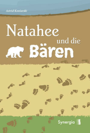 Natahee und die Bären | Bundesamt für magische Wesen