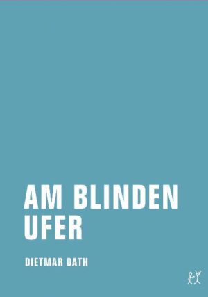 "Am blinden Ufer" ist ein Science Fiction-Roman über Meeresbiologie, Liebe, Topologie, Nutztierhaltung und Militarismus. Das Personal: Heldinnen und Feiglinge, Tote und Verletzte, Gelehrte und Verliebte, Menschen um die Dreißig und alte Haudegen. Die Welt des Romans unterscheidet sich von der, die man kennt, dadurch, daß sie aus denselben Grundtatsachen, aber unter Weglassung des Unwesentlichen und unter mehrfacher Drehung entlang der Zeitachse konstruiert ist. Das Buch greift auf die "speculative fiction" der 70er Jahre des 20. Jhs. (Ellison, Delany, Moorcock) ebenso zurück wie auf Bilder und Chiffren des Horror-Stammvaters H.P. Lovecraft, die mathematischen Axiome der Geometrodynamik ergänzen die weniger exakten Ungleichungen der Sehnsucht, ein Ehebruch findet statt, das Meer ist eine konkrete Abstraktion und erschlägt am Ende ein paar sinnliche Gewißheiten, ohne die moderne Menschen angeblich nicht leben können.Ach ja: Witze, offene und eher versteckte, gibt es auch.