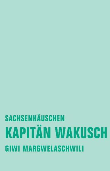 Die ersten beiden Bände von Giwi Margwelaschwilis autobiographischem Romanwerk "Kapitän Wakusch" sind seit langem vergriffen und in Antiquariaten sehr begehrt. Nun sind sie endlich wieder zu haben! Im ersten Band "In Deuxiland" beschreibt er seine Jugend als Ausländer im Dritten Reich. Doch ist er nicht nur ein Exiliantenkind in Deutschland - als Jazzliebhaber, der sich in der Jazzbar "Kakadu" der verbotenen Musik hingibt, ist er zugleich ein jugendlicher Rebell. Mit dem Kriegsende endet der erste Band, der zweite Band "Sachsenhäuschen" nimmt den Faden wieder auf - nun ist Wakusch, das alter Ego Margwelaschwilis, plötzlich ein Gefangener der Sowjets. Er wird nach einer Odyssee durch verschiedene Kerker in das berüchtigte Speziallager Nr. 7 verbracht, dem ehemaligen Konzentrationslager Sachsenhausen. Dort erlebt er Elend und Demütigung, aber auch Lichtblicke, etwa eine Theateraufführung mit dem Mitgefangenen Heinrich George. In "Kapitän Wakusch" schildert Margwelaschwili die Welt- und seine Lebensgeschichte scheinbar leichthin, in origineller Sprache, ohne aber je die Möglichkeit der Selbstverständigung und der Selbstbefreiung aufzugeben - ein Zeitdokument und zugleich große Literatur!