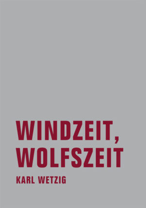 Island ist ein Sehnsuchtsort für viele - mit seiner überwältigenden Natur und als Land der 'Edda' und der Sagas. Weniger bekannt ist die einzigartige staatliche Ordnung, die sich die frühen Besiedler - anders als sonstwo im feudalen Europa des Mittelalters - unter Verzicht auf ein Oberhaupt gaben. Sie schufen eine Republik freier Bauern und regelten auch kleinste Belange in Gesetzessammlungen. Doch sie verzichteten auf eine staatliche Exekutive, setzten dagegen auf Vergleiche und eine wohl ausgewogene Balance der Macht unter den einflussreicheren Familien. 'Mit Gesetzen soll das Land gebaut werden', heißt es in den Sagas.Nur ein Staatsamt gab es, das des Verkünders der gemeinsam beschlossenen Gesetze. In seinem Roman erzählt der langjährige Islandkenner Karl Wetzig die Geschichte eines Mannes, der dieses Amt mehrere Wahlperioden hindurch bekleidete und das Schicksal seines Landes maßgeblich mitbestimmte: Snorri Sturluson. Heute kennen wir vor allem seine Bücher, die ihm den Beinamen'Homer des Nordens' eingebracht haben. Er ist bekannt als Verfasser der nach ihm benannten 'Edda', als Autor der wichtigsten mittelalterlichen Geschichte der norwegischen Könige ('Heimskringla') und vielleicht auch einer der großen Isländersagas. 'Windzeit, Wolfszeit' zeigt Snorri als Dichter, vor allem aber als Machtpolitiker. Er entstammte der Familie, deren Name, Sturlungen, einer ganzen Epoche in Island ihren Namen gab, weil sie zeitweilig große Teile der Insel beherrschte. Und Snorri war nicht nur der mächtigste, sond ern auch der reichste Isländer seiner Zeit. Atmosphärisch dicht konzentriert sich der spannende Roman auf dieletzten sechs Jahre seines Lebens, in denen die Sturlungen das ganze Land in einen Bürgerkrieg stürzten, und Snorris sorgsam geknüpftes Netz von Verbindungen zerriss. Familienzwistigkeiten, Fehden zwischen den führenden Clans und außenpolitische Verwicklungen, die über Norwegen bis in den Vatikan und dessen Kampf gegen das deutsche Kaisertum reichten, führten dazu, dass Snorri im Jahr 1241 auf Geheiß des norwegischen Königs von seinen eigenen Schwiegersöhnen erschlagen wurde.