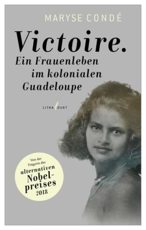 Maryse Condé, Bestsellerautorin der Achtzigerjahre, meldet sich mit der Geschichte ihrer Großmutter zurück. Victoire Quidal wächst Ende des 19. Jahrhunderts in einer armen Familie auf Guadeloupe auf. Obwohl sie nie lesen und schreiben lernt und nur kreolisch spricht, legt sie als talentierte Köchin den Grundstein für den sozialen Aufstieg ihrer Nachkommen. Der faszinierende Lebensweg einer Frau in einer rassistischen und machistischen Gesellschaft und ein Sittengemälde der französischen Karibik zur Kolonialzeit.