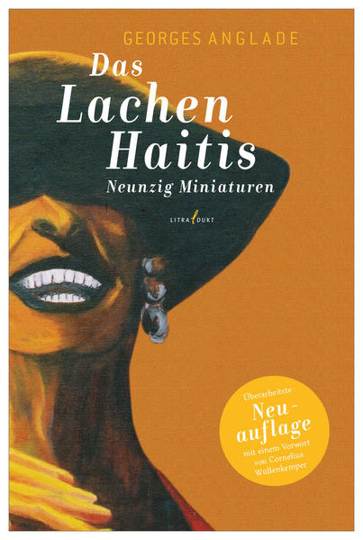 Die lodyans ist das einzige typisch haitianische Literaturgenre, sie gehört zu Haiti wie der Voodoo und die kreolische Sprache. Georges Anglade hat dieses Genre wiederentdeckt und wiederbelebt. In diesem Band bilden neunzig lodyans ein Mosaik Haitis, das die Provinz, die Hauptstadt und die Diaspora umfasst. Ein Werk voll hintergründigem Humor, Witz und tiefem Ernst, das dem Leser eine terra incognita in immer neuen Facetten entschließt. Das literarische Vermächtnis des großen Humanisten Georges Anglade.