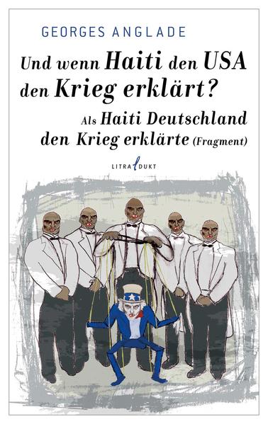 Haiti, 29. März 2019. Am zehnten Tag des Irakkriegs wird eine großartige Idee geboren: Und wenn Haiti den USA den Krieg erklärt? Schließlich sind die Wiederaufbau- und Hilfsprogramme, die gleich nach den Bomben und Fallschirmjägern vom Himmel regnen werden, schon eine Landung der Marines wert. Allerdings muss ein Kriegsgrund her. Kein Problem für die Haitianer. Eine aberwitzige Intrige nimmt ihren Lauf. Zwölf Stunden tanzt die Welt nach der Pfeife des kleinen Karibikstaats ... Georges Anglades Politsatire hat nichts von ihrer Aktualität verloren. Die zweite Auflage ist erweitert um die fragmentarische Fortsetzung "Als Haiti Deutschland den Krieg erklärte". Was es zweimal getan hat, 1918 und 1941. "Bald wird am Himmel über Berlin die haitianische Lufwaffe ihre Bahnen ziehen", kommentierte Präsident Elie Lescot die zweite ...