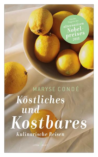 Mit der von ihrer Großmutter Victoire geerbten Leidenschaft für die Kochkunst als rotem Faden setzt Maryse Condé die Reihe ihrer autobiografischen Werke fort und nimmt uns mit auf ihre Reisen nach Indien, Japan, Australien, Kuba und in andere Länder. Kulinarische Entdeckungen und Erinnerungen sind dabei stets Anknüpfungspunkte für Reflexionen über politische, soziale und kulturelle Probleme, bieten Anlass für die kritische Auseinandersetzung mit eigenen Ansichten, Hoffnungen und Enttäuschungen. Wie in Mein Lachen und Weinen oder Victoire erzählt Maryse Condé voll Humor und menschlicher Wärme und bettet das persönliche Erleben in die großen Zusammenhänge ein. Nicht zuletzt ist auch dieses Buch von Maryse Condé die Geschichte einer Rebellion: Dass eine Intellektuelle sich für das Kochen interessiert, erschien vielen als ein Frevel. Maryse Condé zelebriert ihre »Majestätsbeleidigung« umso genüsslicher - ein Vergnügen, an dem dank der kongenialen Übersetzung von Ina Böhme nun auch das deutschsprachige Publikum teilhaben kann.