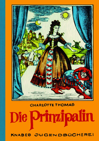 In diesem Buch wird die Geschichte von Friederike Caronline Neuber (geb. Weißenborn 1697-1760) erzählt. Mit dem sehnlichen Wunsch, Schauspielerin zu werden, entfloh sie aus der Obhut ihres ungeliebten, tyrannischen Vaters, mit der Hilfe ihres Vertrauten Johann Neuber. Sie schlossen sich in Weißenfels der bekannten Spielberg’schen Schauspieltruppe an. Dort begann sie mit der Verwirklichung ihres Traumes, Schauspielerin zu werden. Sie heiratete Johann Neuber und lernte, nicht nur, sich innerhalb einer Gruppe einzusetzen, sondern kämpfte auch darum, das Schauspiel in deutscher Hochsprache mit Themen des Bürgertums mehr auf den Theaterbühnen zu etablieren und handelte damit entgegen der Manier, französische Stücke zu bevorzugen. Dazu gehörte auch, den Harlekin, mit seinen derben Witzen, von der Bühne zu verbannen. Mit ihrem Talent und ihrem starken Willen, wurde sie selbst zur Prinzipalin, hatte also ihre eigene Theatertruppe, mit der sie sogar bis nach Russland reiste und dort Stücke aufführte. Auch mit literarischen Größen wie Johann Christoph Gottsched pflegte sie Umgang, jedoch beendeten Meinungsverschiedenheiten ihre Zusammenarbeit. Die Neuber’sche Truppe führte das erste Stück von Gotthold Ephraim Lessing, „Der junge Gelehrte“ und traf dabei „nur“ den Geschmack der jungen Leute und Studenten, sodass ein großer Erfolg ausblieb. In den Wirren des Siebenjährigen Krieges wurde das Ehepaar Neuber, das immer wieder mit finanziellen Problemen zu kämpfen hatte, im Hause wohlhabender Freunde aufgenommen. Beide Eheleute starben kurz nacheinander während des Krieges. Mit diesem Buch können junge Theaterinteressierte ein Stück Theatergeschichte und das Leben der „ersten großen deutschen Schauspielerin“ nachvollziehen. Die Erzählung im Präsens macht ein hineinversetzen in die Personen, die Zeit und die Geschehnisse leicht und verlebendigt Geschichte.