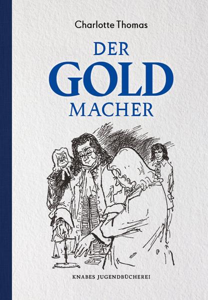 Auf der Suche nach dem Geheimnis vom alchemistischen Gold gerät der Apothekergeselle Johann Friedrich Böttger in die Fänge adliger Machthaber, die darauf aus sind, seine Fähigkeiten für sich nutzbar zu machen. Von Friedrich I. von Preußen verfolgt und vom Kurfürsten von Sachsen inhaftiert, soll Böttger die Staatskassen mit seinem Gold wieder auffüllen. Doch nach unzähligen Fehlschlägen sieht er ein: solch eine Rezeptur ist unauffindbar. Erst mit der Entschlüsselung der Bestandteile des viel geschätzten chinesischen Porzellans erlangt er den erhofften Ruhm und legt den Grundstein für die »Meissener Porzellanmanufaktur«. Charlotte Thomas erzählt die Lebensgeschichte Johann Friedrich Böttgers, des Goldmachers und ehemaligen Leiters der »Meissener Porzellanmanufaktur«, der durch unermüdliches Arbeiten das Unmögliche möglich machte. Obwohl seine Bemühungen, echtes Gold zu erzeugen, scheiterten, gelang es ihm dennoch das »weiße Gold« von Meißen herzustellen.