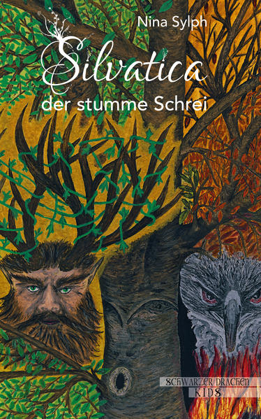 Der kleine Eskil läuft nach einem schlimmen Streit mit seinem Vater in seiner Verzweiflung von zu Hause weg und verirrt sich tief im Wald. Ragnar, ein Schamane findet den Jungen und nimmt ihn bei sich auf. Eskil lernt die Natur und ihre Elementargeister kennen, doch als er erwachsen ist, sind diese Wesen beinahe verschwunden. Was vertreibt die Geister und was ist es, das die Natur sterben lässt? Was hat diese Sekte mit ihrem mächtigen Anführer Etarus damit zu tun? Als die Erde schon beinahe in Asche liegt, wird die Lösung endlich klar und es beginnt ein Kampf um Leben und Tod. Wird es Eskil und seinen Freunden gelingen die Natur zu retten?