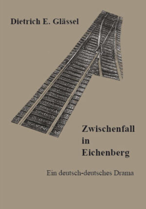 Zwischenfall in Eichenberg ist eine frei erfundene Geschichte aus der Zeit der deutsch-deutschen Teilung, die sich gleichwohl so abgespielt haben könnte. Denn die territorialen Verhältnisse beruhten auf Tatsachen: Die Nord-Süd-Eisenbahn-Hauptstrecke wurde zwischen dem Bahnhof Eichenberg und der Werrabrücke bei Oberrieden von der damaligen sowjetischen Zonengrenze geschnitten. Auf einer Länge von etwa vier Kilometern führte die Eisenbahn durch Thüringen! Da die US-amerikanischen Besatzer sowjetische Eingriffe in ihre wichtigste Nachschublinie vom Seehafen Bremerhaven befürchteten - zu Recht, denn tatsächlich kam es in der Folge zeitweise zu Streckensperrungen - vereinbarten ein sowjetischer und ein amerikanischer General in einem sogenannten Agreement einen Gebietsaustausch, der jedoch völkerrechtlich nie anerkannt war, so dass immer wieder Planungen für eine Umgehungsbahn ins Gespräch kamen. Der fiktive „Zwischenfall“ beruht auf den Versuchen der DDR, die völkerrechtliche Anerkennung ihres Staates mit allen Mitteln durchzusetzen, was zum Zeitpunkt der Handlung dieser Geschichte ein vorrangiges Ziel der damaligen Regierung war.