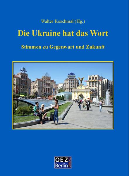 Die Ukraine hat das Wort | Bundesamt für magische Wesen