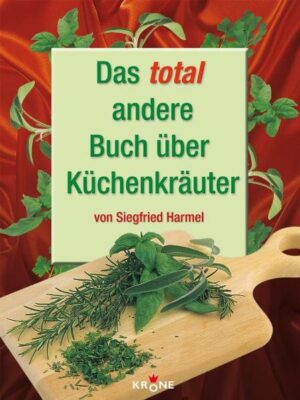 Der Autor Dr. Siegfried Harmel möchte in diesem total anderen Küchenkräuter-Ratgeber dem Hobbykoch - und auch den Profi - in einer übersichtlichen Form die 44 wichtigsten, ausgewählten Küchenkräuter nahe bringen. Aus den Übersichten erfährt man sehr schnell, welche Kräuter zu welchem Gericht am besten passen. Mit diesem außergewöhnlichen Ratgeber gelingen nun auf Anhieb die tollsten Gerichte. Ein Buch, das in jede Küche gehört!