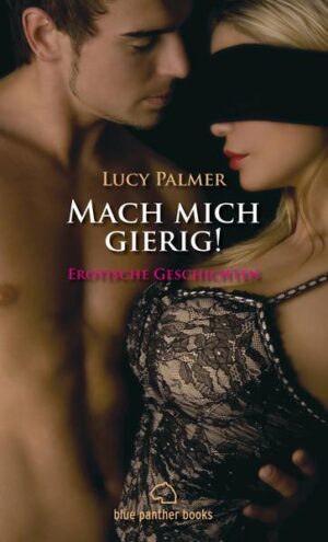 Es wird wieder heiß: Lucy Palmer entführt Sie ein drittes Mal an sündhafte Schauplätze … Seien Sie gespannt auf ... eine Vampirjägerin mit ihrem Bodyguard, auf Gestaltwandler, Dunkelelfen, Piratenladys und kesse Zimmermädchen. Erleben Sie die wilde Gier und ungezügelte Leidenschaft, brennende Liebe und pures Verlangen!Diese Ausgabe ist vollständig, unzensiert und enthält keine gekürzten erotischen Szenen.