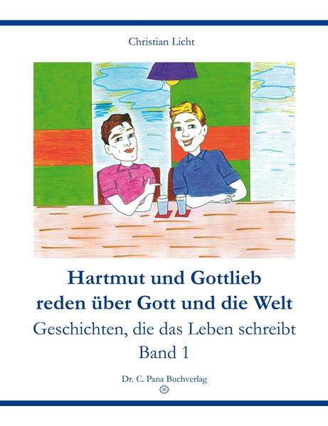 Dieses Buch ist inspiriert von dem Sachbuch "DIE NATURGESETZE. Kennen, Beachten und Befolgen der Naturgesetze ist das Geheimnis des Erfolges. Band 1" von Christian Licht. Unsere Helden sind Hartmut, der nichts über die Existenz der Naturgesetze weiß, und Gottlieb, der die Naturgesetze kennt, beachtet und befolgt. Hartmut und Gottlieb sind alte Freunde, die sich aus den Augen verloren und nach 22 Jahren wieder getroffen haben. Aus der alten Freundschaft entsteht eine Beziehung, aus der Hartmut vom Wissen Gottliebs stark profitieren kann. Bei wöchentlichen Treffen auf der Kegelbahn klagt Hartmut immer über eine seiner Schwierigkeiten. Gottlieb gelingt es sehr geschickt, Hartmut eine Lösung anzubieten, die letztendlich nichts anderes ist als die Anwendung eines Naturgesetzes. Auf diese Weise vermittelt Gottlieb Hartmut die Naturgesetze, ohne belehrend zu sein. So schafft es Hartmut, eine neue, positive Lebensgrundeinstellung zu gewinnen, die aus ihm einen anderen Menschen macht. Nicht nur Hartmut profitiert von der Lehre Gottliebs, sondern auch seine ganze Familie. Die Gespräche zwischen Hartmut und Gottlieb wurden so gestaltet, damit man sie als kurze Theaterstücke inszenieren kann. Als solche könnte sich das Wissen über die Naturgesetze auf eine schnelle und einfache Art verbreiten. Dieses Buch ist eine wunderbare literarische Ergänzung zu dem Sachbuch. Diese zwei Bücher gehören zusammen.