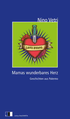 Drei Erzählungen vom Alltag in einer süditalienischen Metropole: kleine Leute, kleine Begebenheiten, kleine Geschichten. Weil die aber von dem ausgezeichneten Beobachter und Erzähler Nino Vetri kommen, sind sie voller Absurdität und Freundlichkeit und Härte, und man weiß bald: Wir sind in Palermo. Und weil es um den Alltag in Palermo geht, geht es auch um die Mafia - die Mafia, die daher kommt als der freundliche Nachbar … mit tödlichen Folgen.