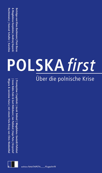 POLSKA first | Bundesamt für magische Wesen