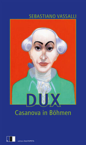 Eine kleine, befremdende und überraschende Erzählung über einen Mythos. Giacomo Casanova verbrachte seine letzten Jahre auf dem Schloss des Grafen von Waldstein in Böhmen als Bibliothekar. Ein Leben mit 40.000 Büchern, mit dem Schreibpult, der Erinnerung und kleinlichem Streit wie im Treppenhaus eines Mietshauses statt in großen Konflikten mit den europäischen Geistern der Zeit, wie der Mann aus Venedig es für angemessen gehalten hätte. Das Ende eines virtuos gestalteten Lebens - in der böhmischen Provinz.