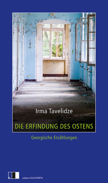 Langsame, verführerische Erzählungen, die zwar den Erinnerungen folgen, den ganz persönlichen Erinnerungen (jede Erinnerung ist persönlich) - die aber doch durchdrungen sind von der Zeitgeschichte und der Atmosphäre eines eigentümlichen alten Landes. Die Autorin Irma Tavelidse ist eine meisterhafte Stimme in der Literatur Georgiens: Die Erfindung des Ostens stand 2014 auf der Shortlist für den SABA, den wichtigsten georgischen Literaturpreis.