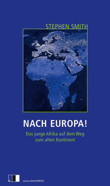 Nach Europa! | Bundesamt für magische Wesen