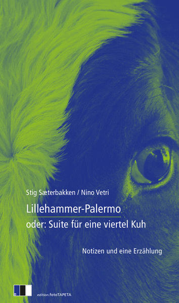 Eine Erzählung und eine Reihe von autobiografischen Notizen, zwei Autoren, zwei Städte, zwei Länder. Die Autoren Stig Sæterbakken und Nino Vetri kannten sich nicht, die Entfernung zwischen ihnen und den Städten, in den sie leben bzw. lebten ist groß: Sie reicht von Europas Norden bis ganz in den Süden, nach Sizilien. Das Thema der beiden aber ist ganz ähnlich: die Auseinandersetzung des Künstlers mit der Kunst, mit den Grenzen der Kunst. Und der Kampf des Künstlers mit seinem Alltag. Aber auch: die Irritation, die er auslöst in seiner Umgebung. In Lillehammer wie in Palermo.