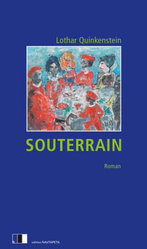 Der Roman aus der Feder des Tokarczuk-Übersetzers Quinkenstein: ein Roman über eine Annäherung an Polen. Poetisch und kenntnisreich, hintergründig und polyphon. „Wir gehen, bis das Wort Umweg seine Bedeutung verliert“, heißt es im Auftakt dieser Geschichte von Tobias, der als Deutschlehrer nach Polen kommt, um schließlich in Pozna? zu bleiben. Ein ebenso fulminantes wie subversives Plädoyer für die befreiende Wirkung der Kunst. Mit einem Wort: eine Liebeserklärung an die polnische Kultur.