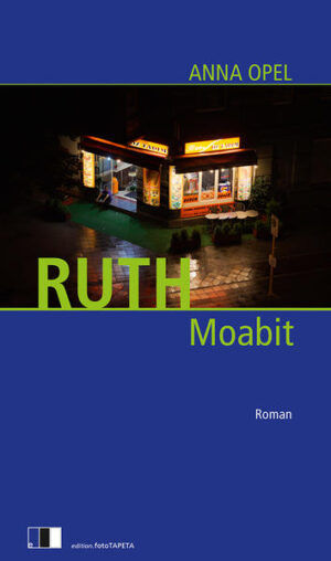 Geht das: ein Roman über die Migranten, die 2015 in Berlin anlanden? Es geht. Mit einer überraschenden Vorlage - dem Buch Ruth aus dem Alten Testament. Die Geschichte zweier Frauen, die Migrantin und die Einheimische, unprätentiös und genau erzählt.