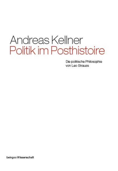 Politik im Posthistoire | Bundesamt für magische Wesen