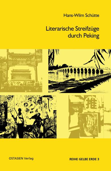 Dieses Buch ist, wie es Jan Philipp Reemtsma in seinem Vorwort so passend auf den Punkt gebracht hat, eine Liebeserklärung des Verfassers an die Stadt Peking. Hans-Wilm Schütte durchstreift „sein“ Peking, und das Besondere dabei ist, dass diese Spaziergänge nicht nur räumlich die Stadt durchmessen und immer andere thematische Facetten von ihr aufzeigen, sondern dass diese zugleich Zeitreisen durch Peking sind. Schütte durchstreift verschiedene Epochen der Geschichte Pekings und kommt dabei auch immer wieder in der Gegenwart an. Dass er dies so mühelos tun und den Leser dabei vor dessen innerem Auge auf diese Reisen mitnehmen kann, verdankt er vor allem den zahlreichen literarischen Exzerpten aus Texten anderer, auf die er sich bei seiner Darstellung gestützt und die er zu einem faszinierenden Mosaik verwoben hat. Nur ein „Insider“ wie er, der auch das gegenwärtige China wie seine Westentasche kennt und als Reiseautor auch über Peking schon viel geschrieben hat, kann in einer so meisterlichen Weise in die „Stadt hinter der Stadt“, eintauchen, die schon Ende des 13. Jahrhunderts erstmals und ab Beginn des 15. Jhs. kontinuierlich die Hauptstadt des chinesischen Reiches war. Dr. Hans-Wilm Schütte, Jahrgang 1948, studierte Sinologie in Hamburg, Hongkong und Taipei und lehrte an den Universitäten Hamburg und Marburg sowie an der Hochschule Bremen. Seine Arbeitsschwerpunkte sind neuere Sozialgeschichte Chinas und Wissenschaftsgeschichte. Als freiberuflicher Publizist und Verfasser mehrerer Chinareiseführer (u.a. die Peking-Titel der Reihen Marco Polo und Baedeker) zählt er zu den meistgelesenen deutschen Chinaautoren. Beim Ostasien Verlag erschien von ihm auch: „Wie weit kam Marco Polo?“.